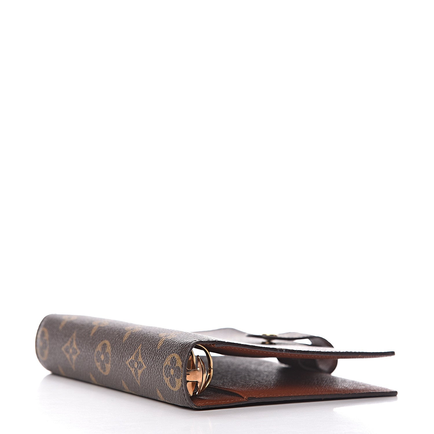 Louis Vuitton Monogram Medium Ring Agenda Cover 4 of 17