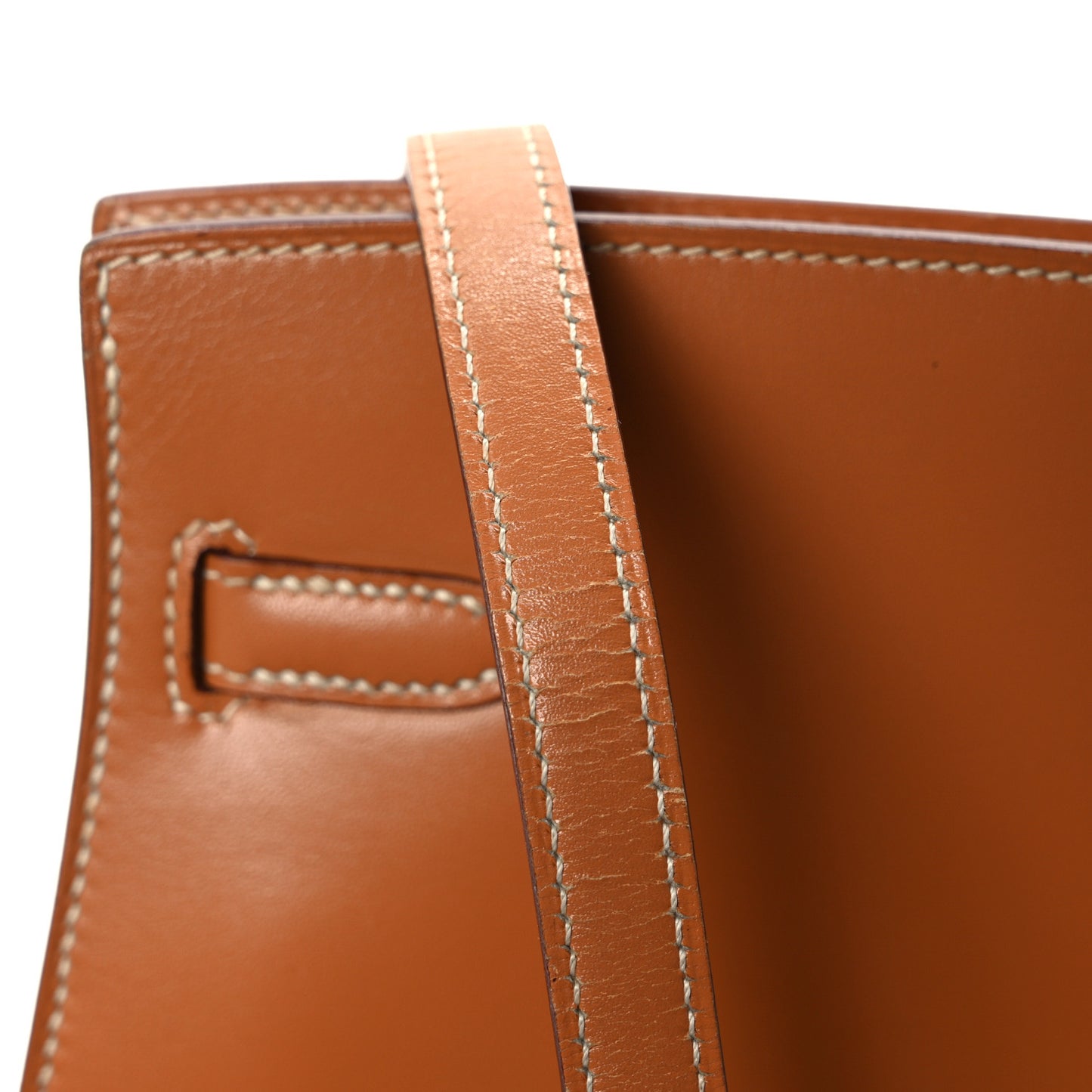 Box Kelly Sport PM Gold