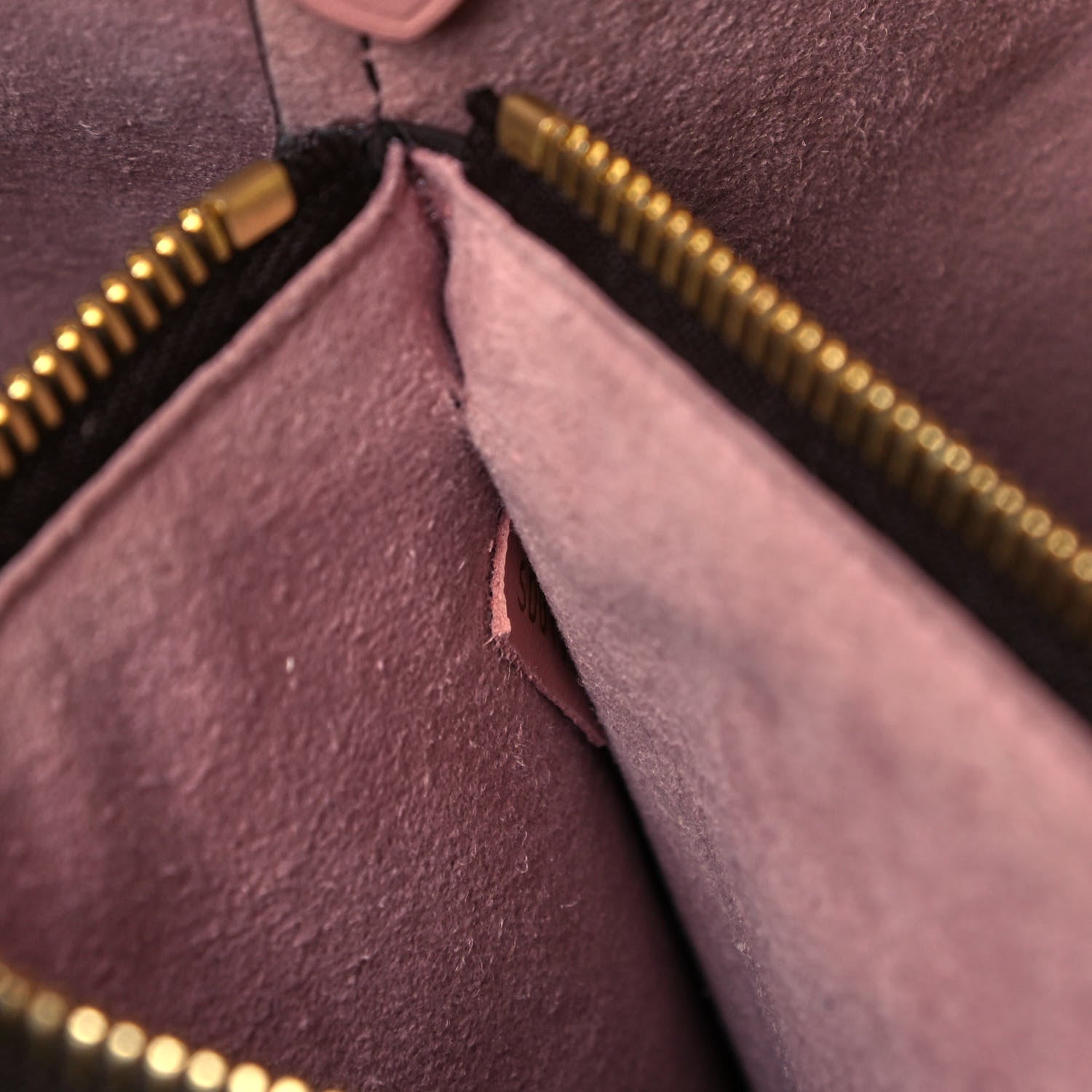 Louis Vuitton Monogram Neonoe MM Rose Poudre 6 of 9
