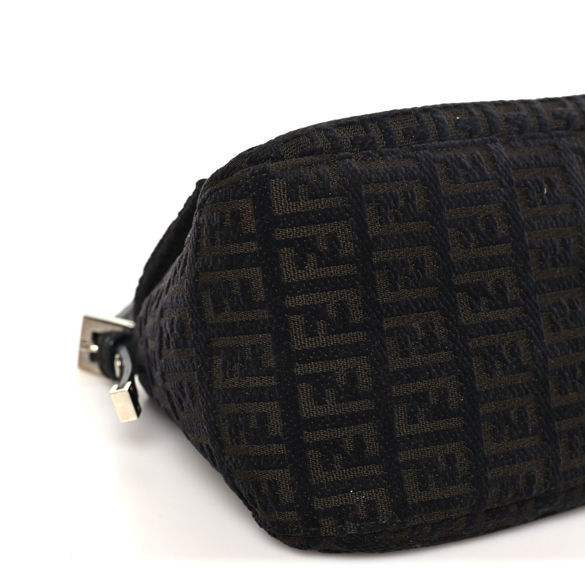 Zucchino Vitello Mini Mama Baguette Black Moro
