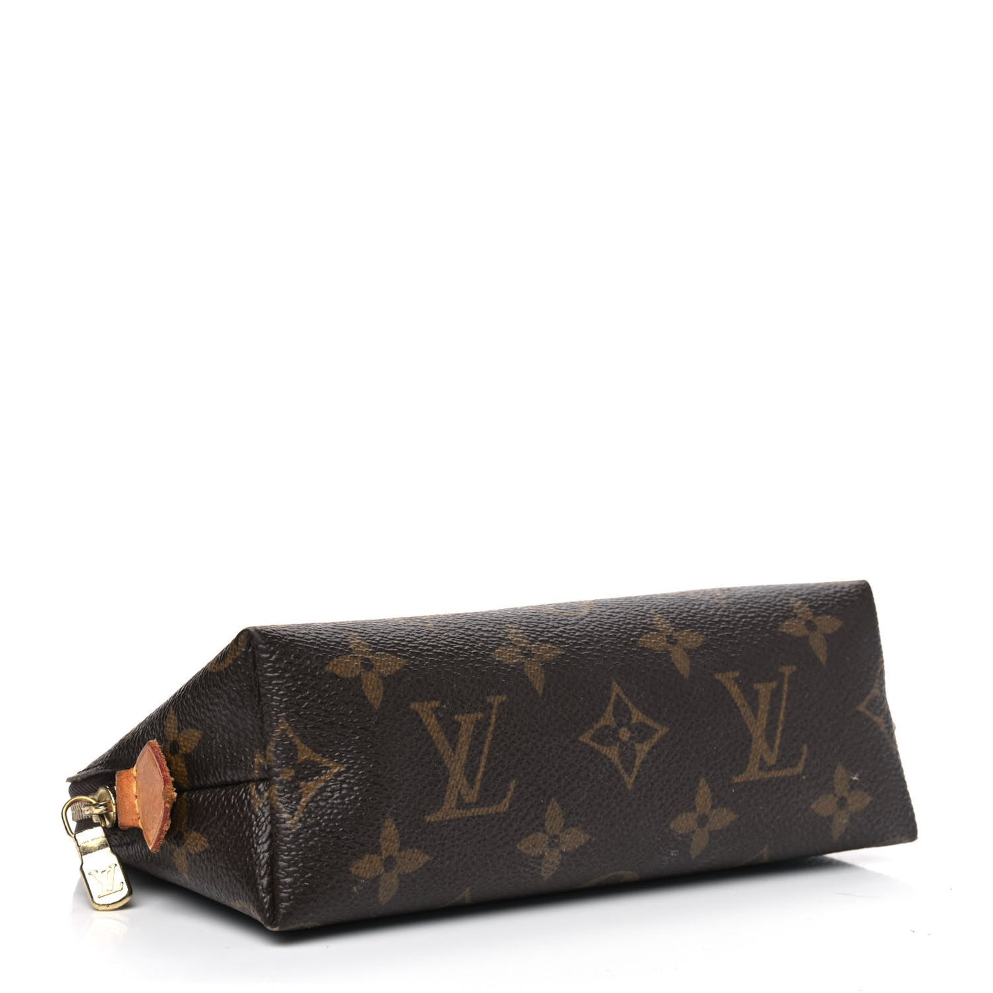 Monogram Cosmetic Pouch