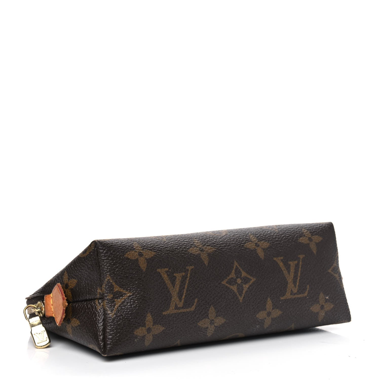 Louis Vuitton Monogram Cosmetic Pouch 3 of 15