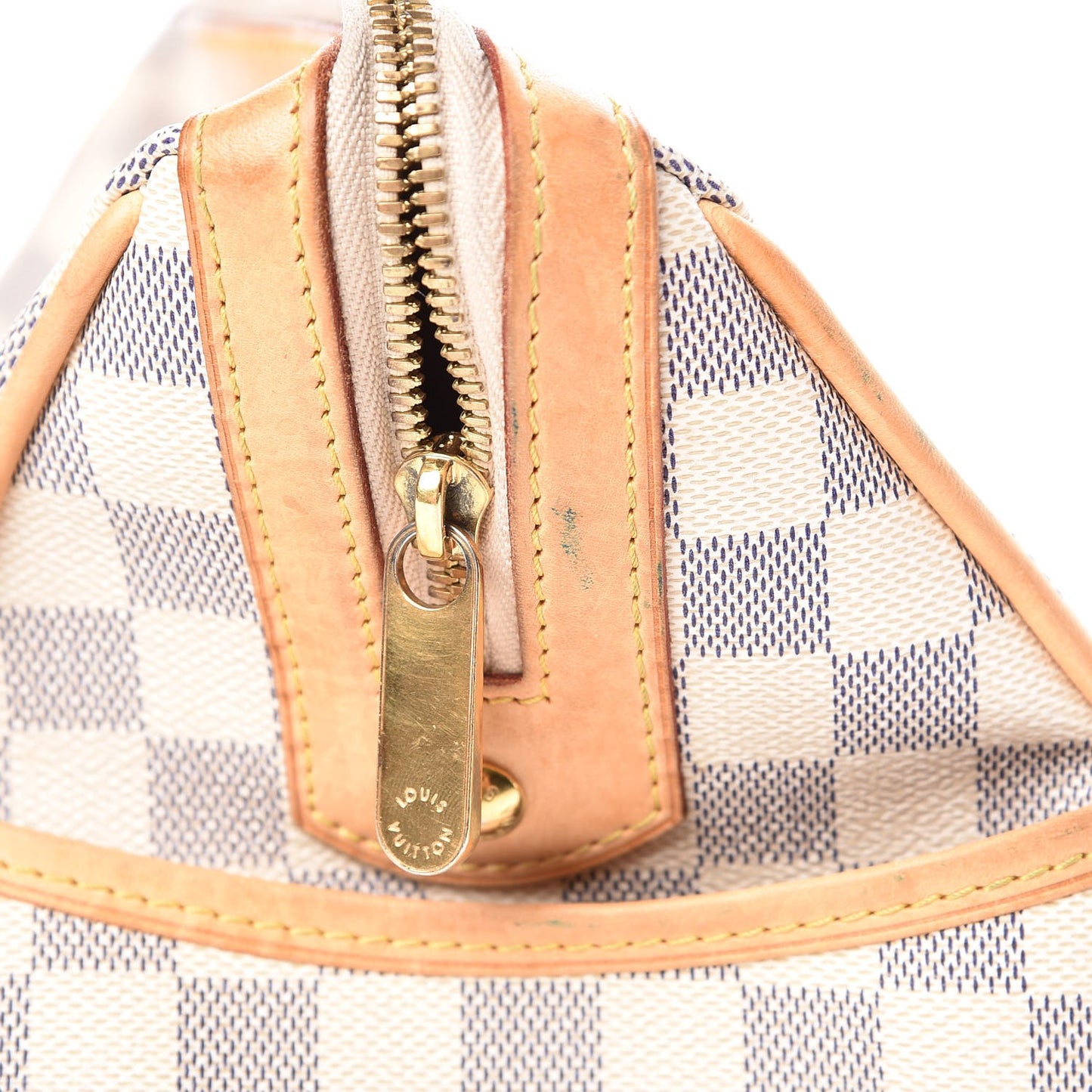 Damier Azur Berkeley