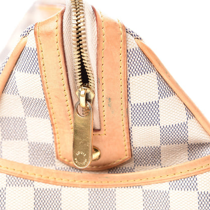 Louis Vuitton Damier Azur Berkeley 23 of 34