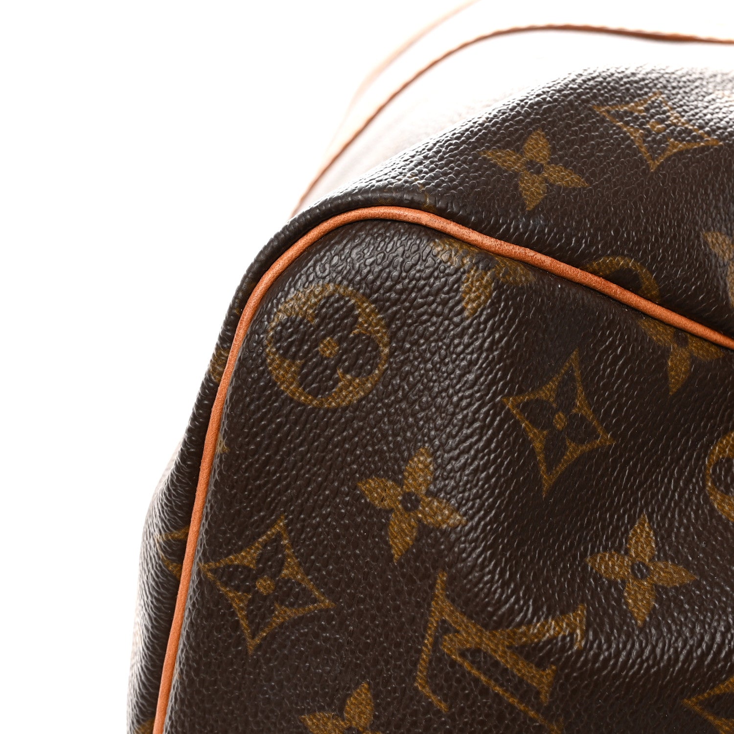 Louis Vuitton Monogram Keepall 45 11 of 21
