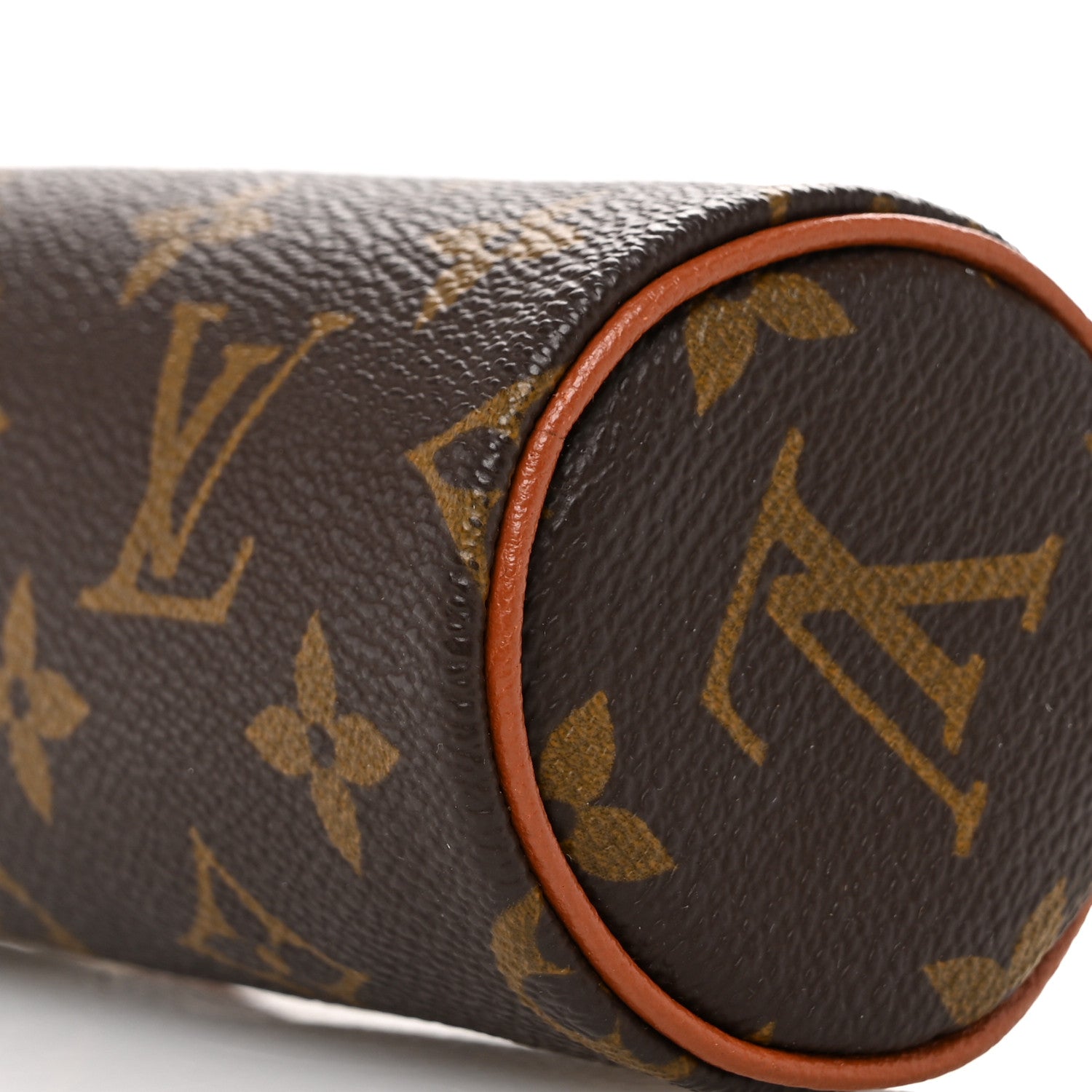 Louis Vuitton Monogram Mini Papillon 7 of 7