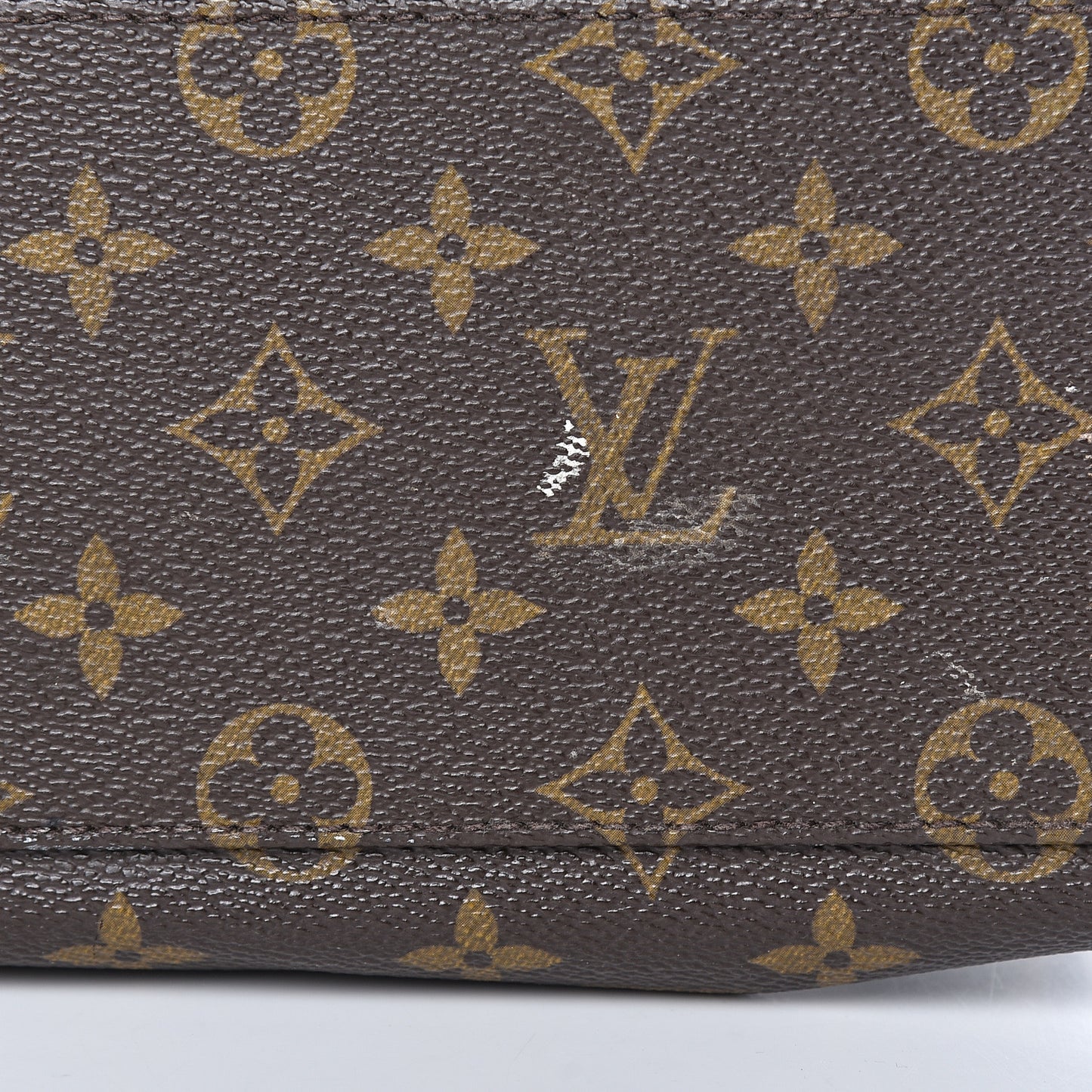 Monogram Manhattan PM