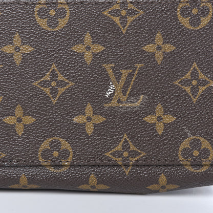 Louis Vuitton Monogram Manhattan PM 17 of 21