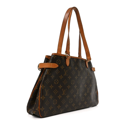Louis Vuitton Monogram Batignolles Horizontal 2 of 7