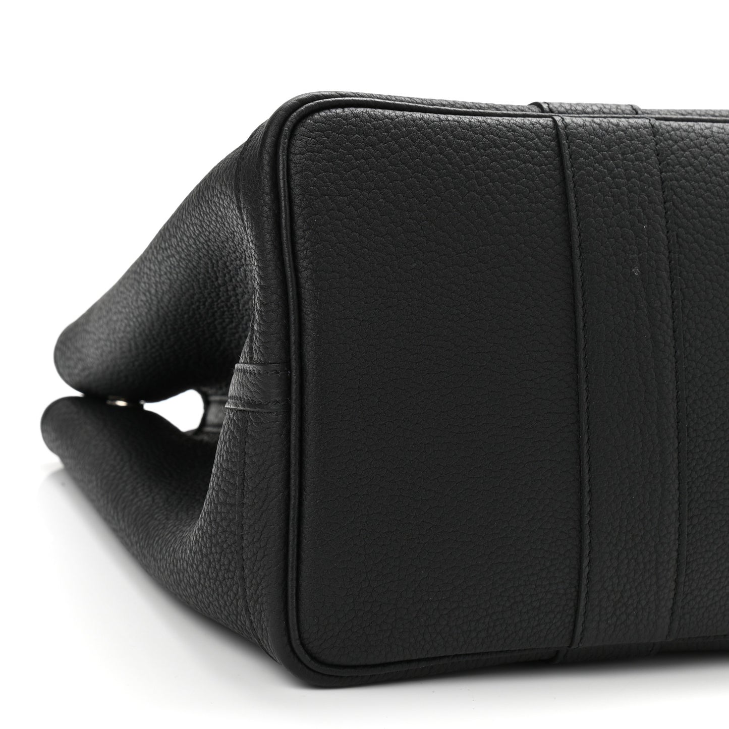 Negonda Garden Party Tote 36 MM Black