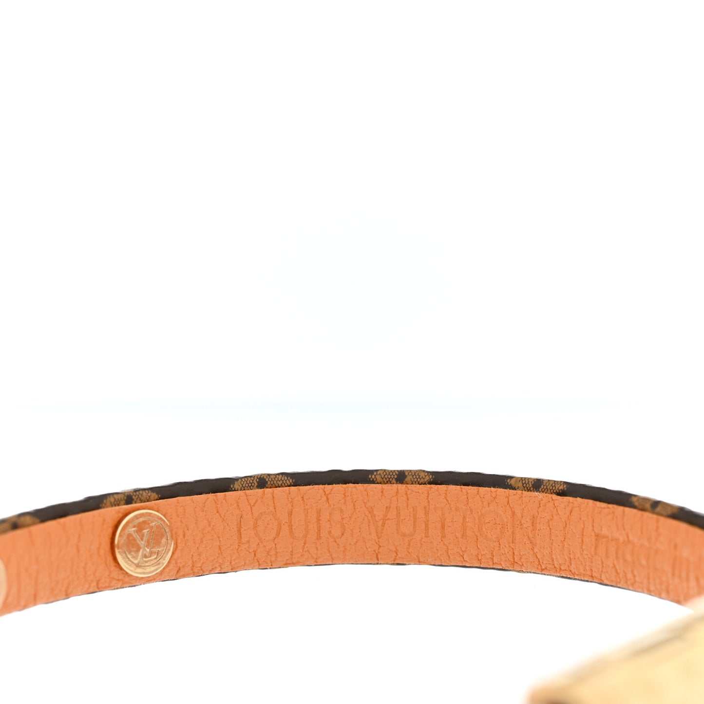 Monogram Yummy LV Bracelet 19