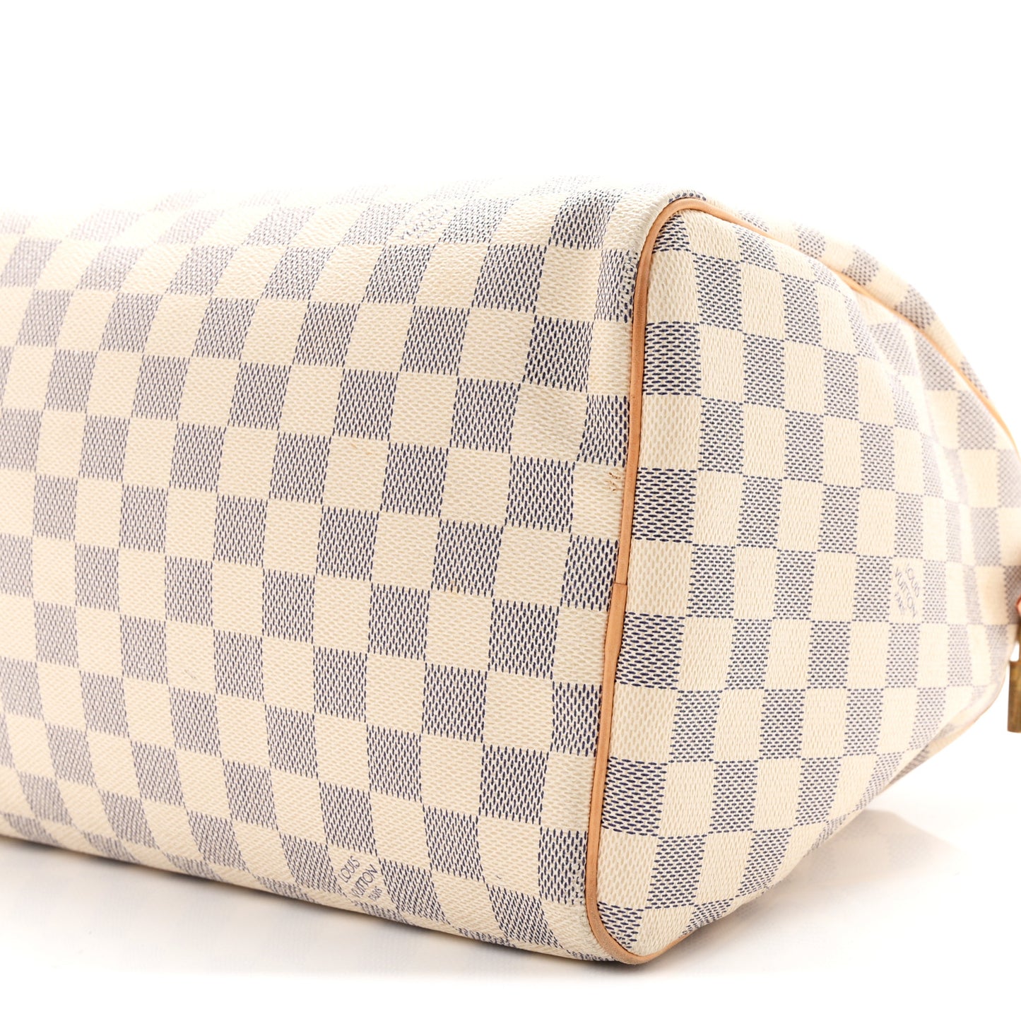 Damier Azur Speedy 30