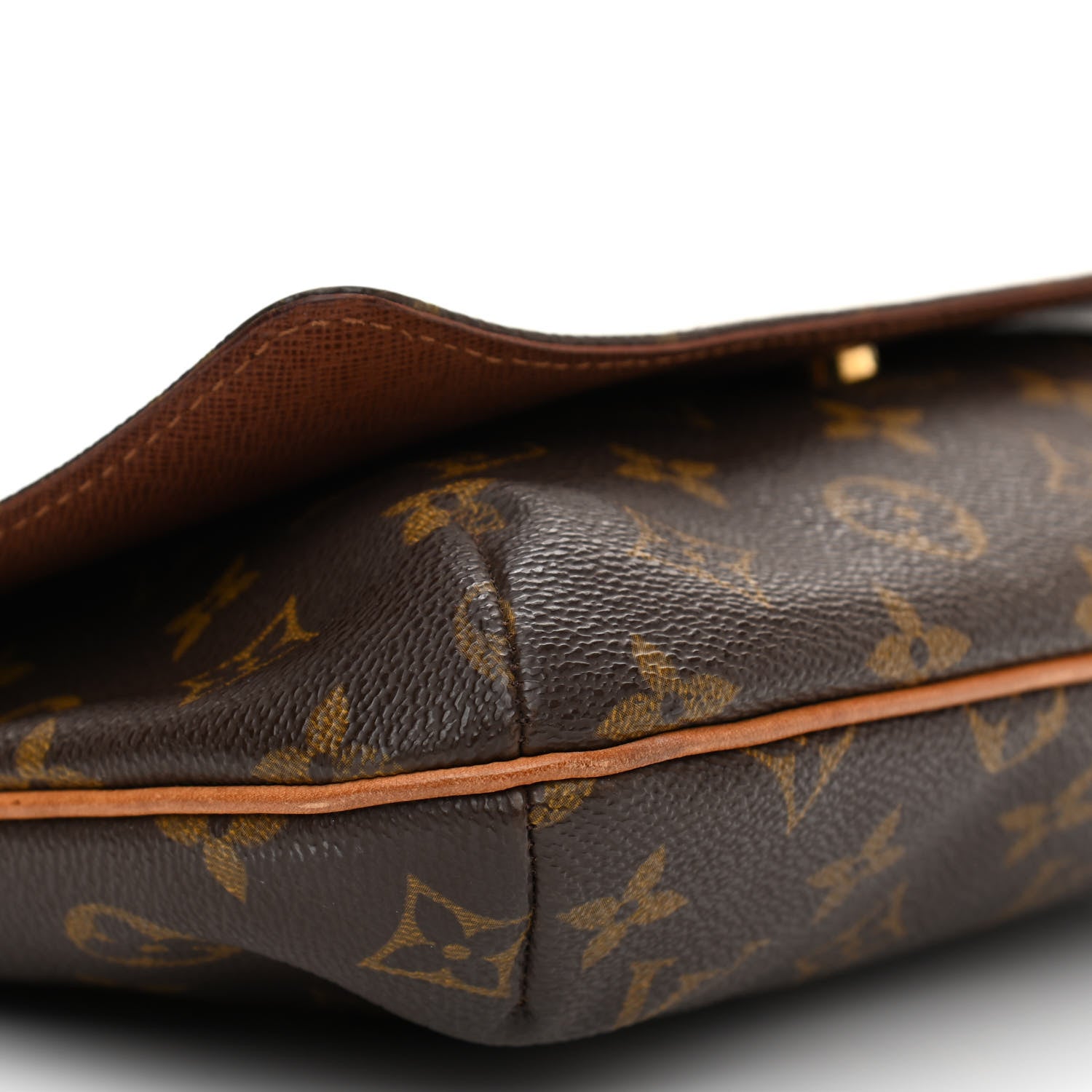 Louis Vuitton Monogram Musette Tango 9 of 17