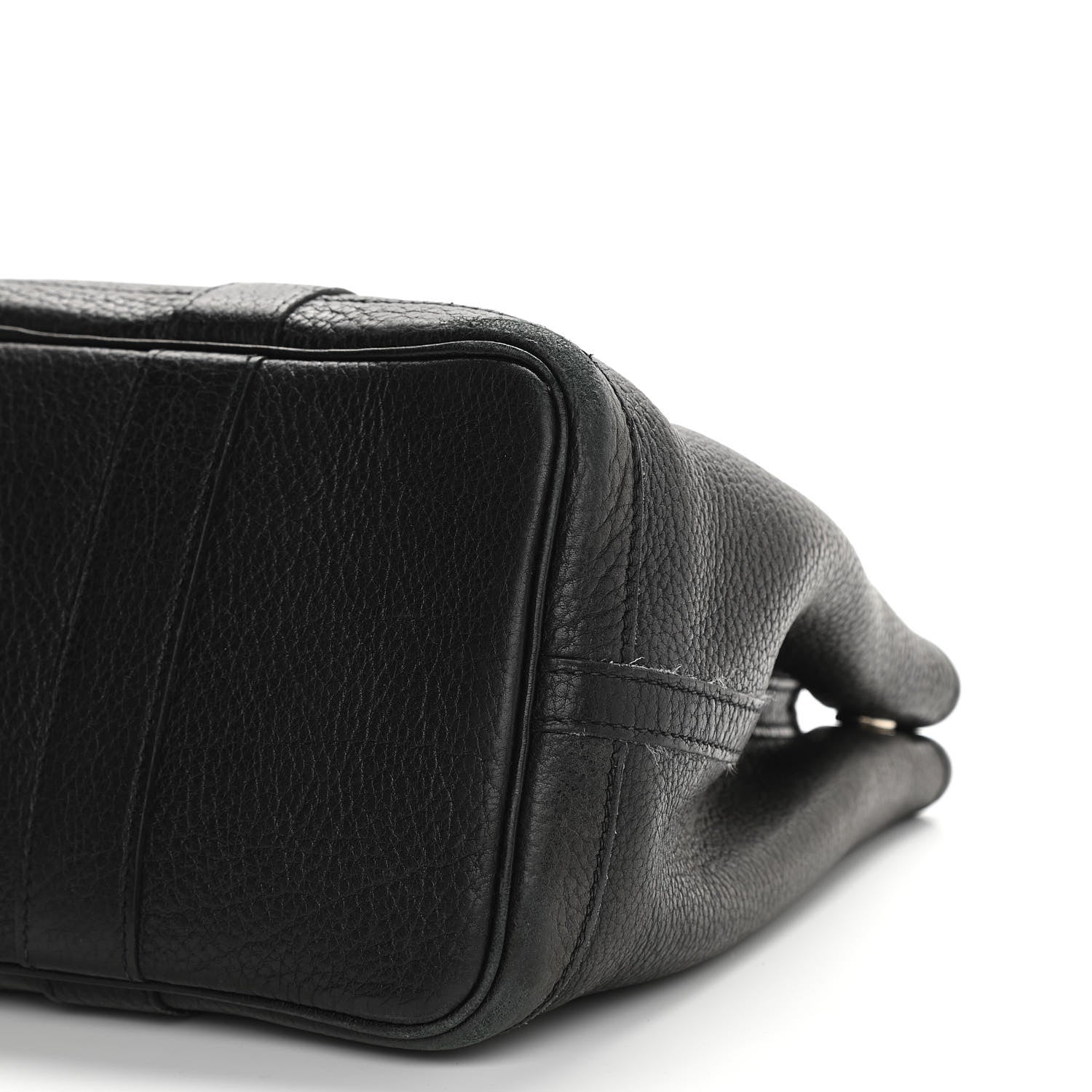 Hermes Negonda Garden Party 30 TPM Black 10 of 17