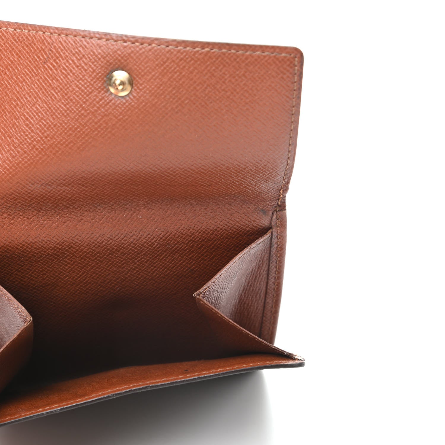Louis Vuitton Monogram Elise Wallet 6 of 11