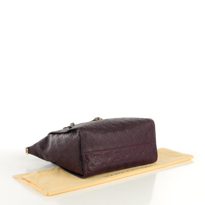 Louis Vuitton Empreinte Lumineuse PM Aube 4 of 7