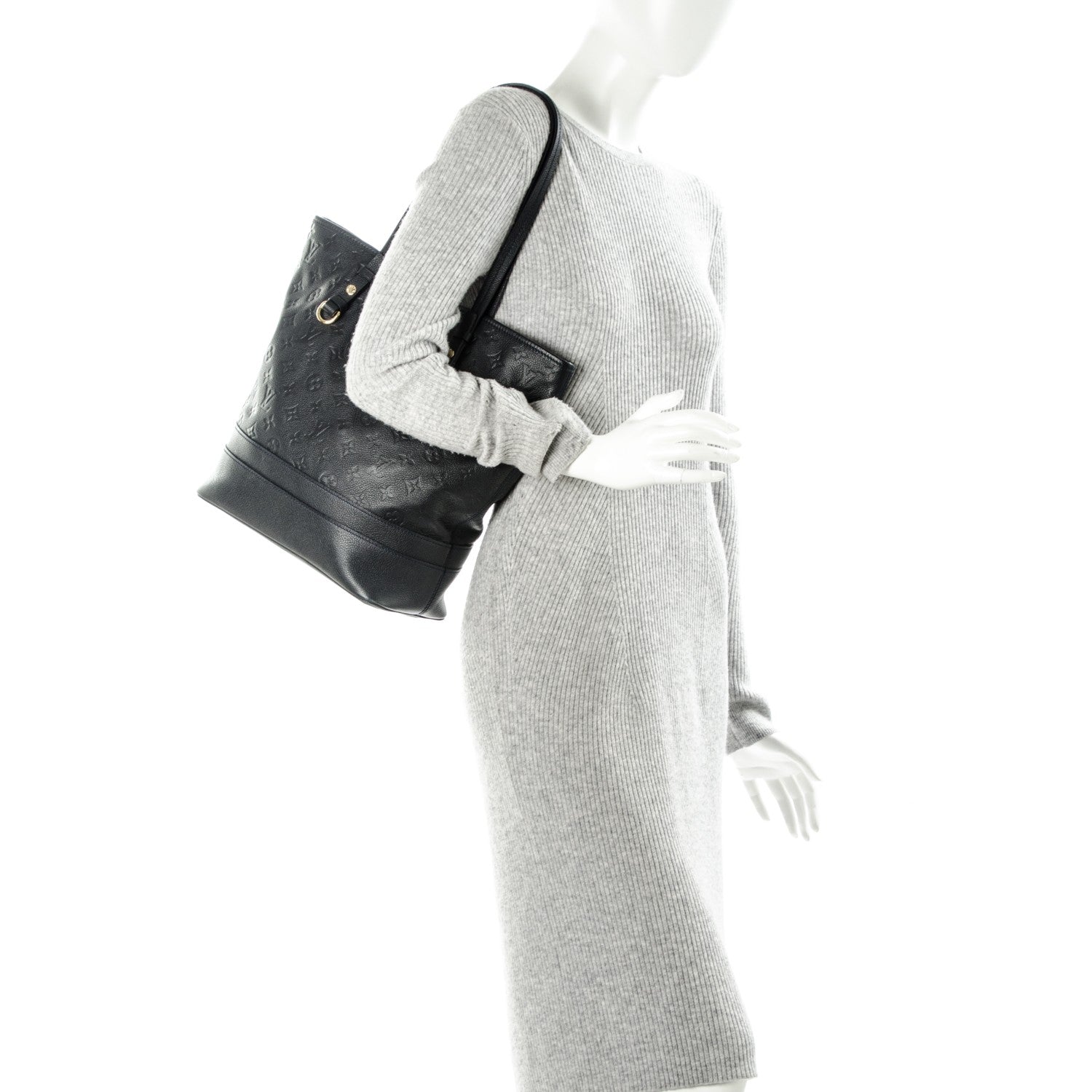 Louis Vuitton Empreinte Citadine PM Infini 2 of 8
