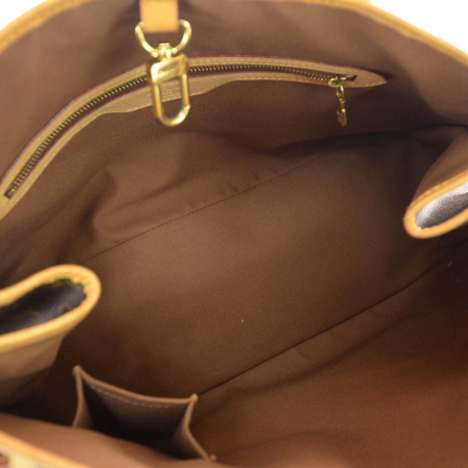Louis Vuitton Monogram Batignolles Horizontal 7 of 8