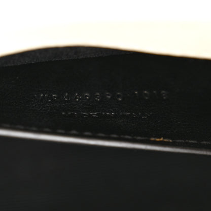 Saint Laurent Grain De Poudre Small Monogram Kate Satchel Crema Soft 7 of 11