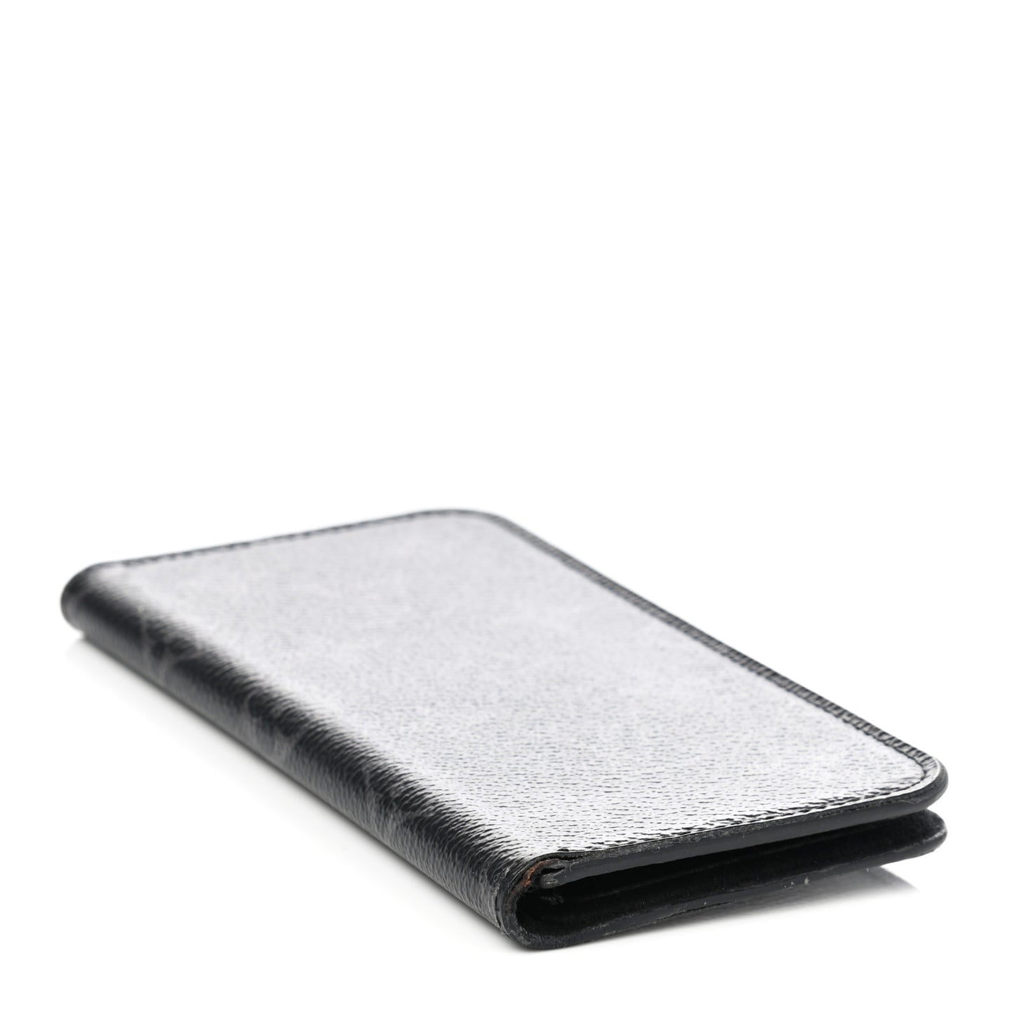 Monogram Eclipse iPhone XR Folio Case