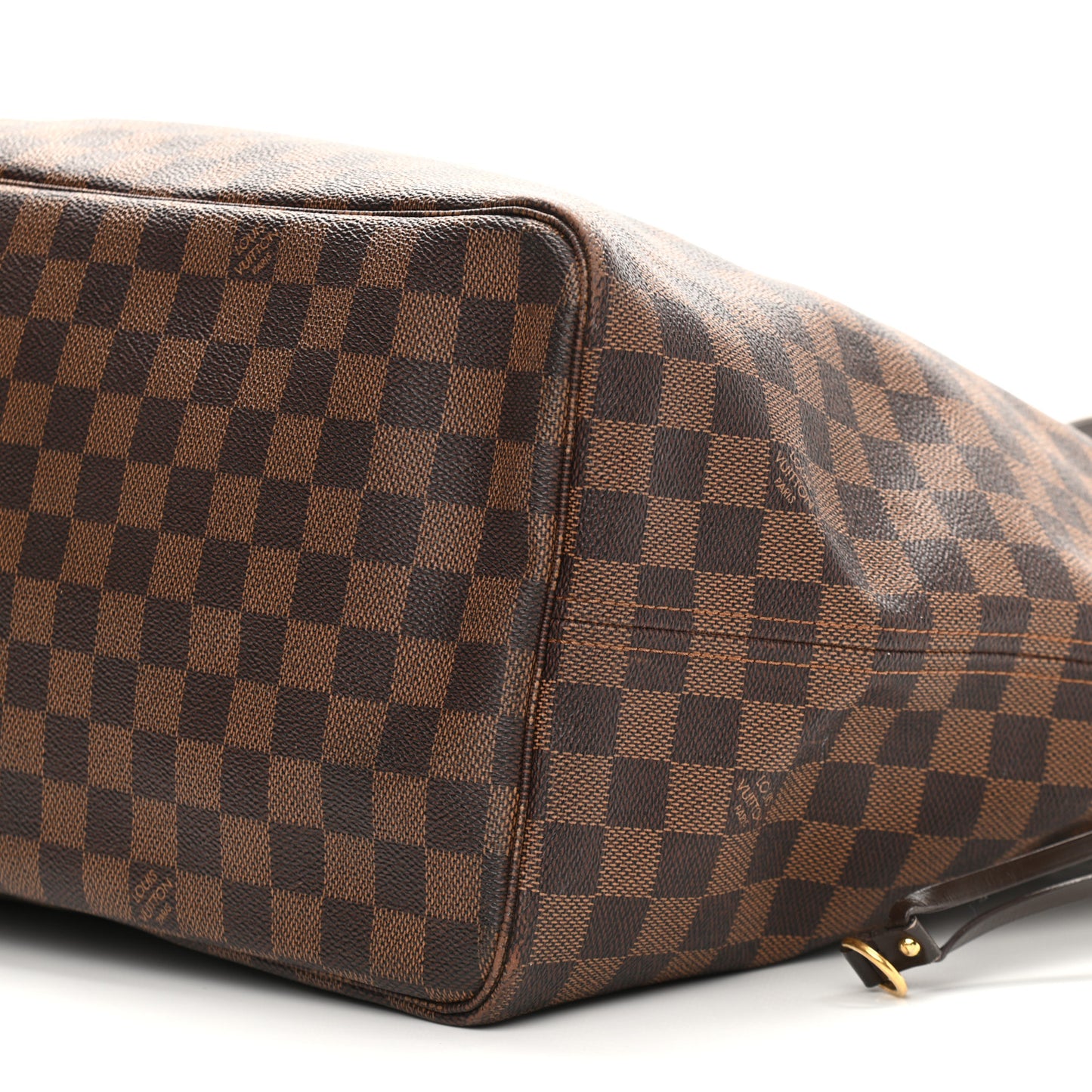 Damier Ebene Neverfull GM