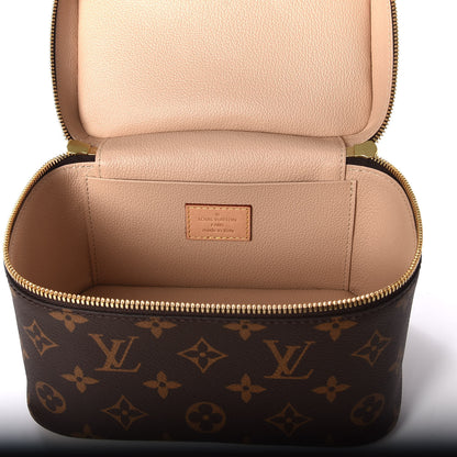 Louis Vuitton Monogram Nice Mini 4 of 10