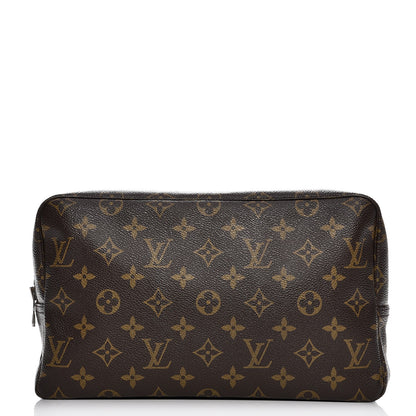 Louis Vuitton Monogram Trousse Toilette 28 1 of 15