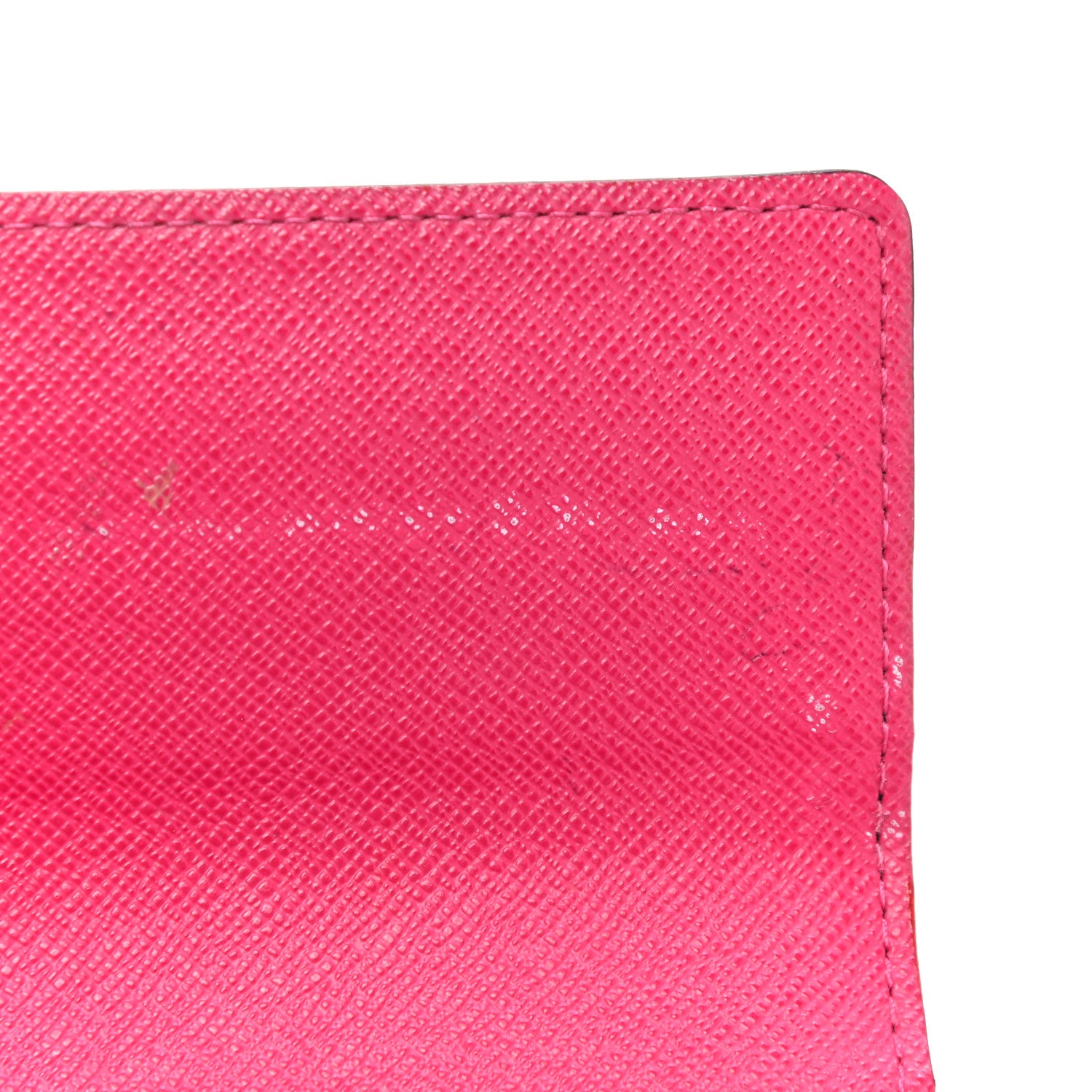 Louis Vuitton Monogram Multicolor Sarah Wallet Black Grenade 15 of 23