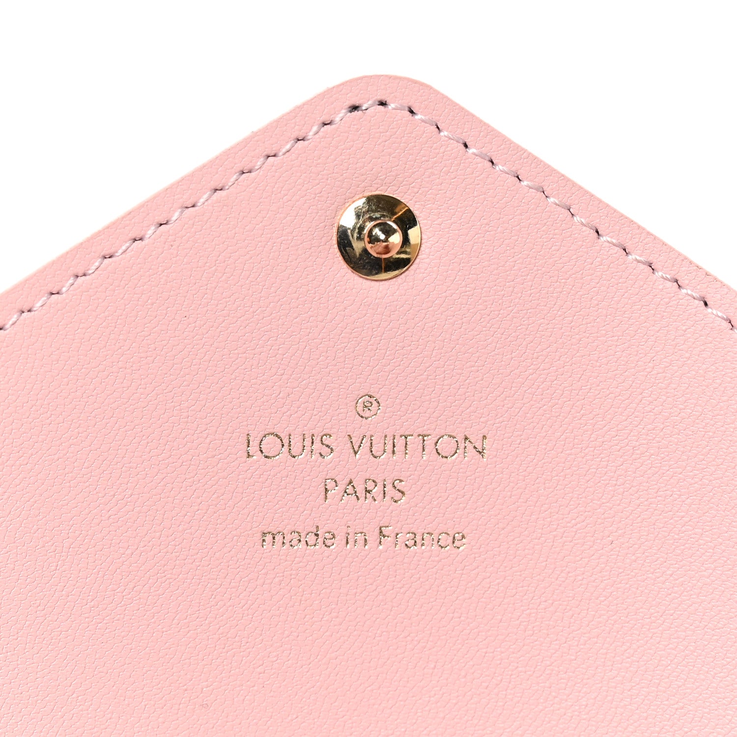 Louis Vuitton Monogram Kirigami Pochette Set 8 of 9