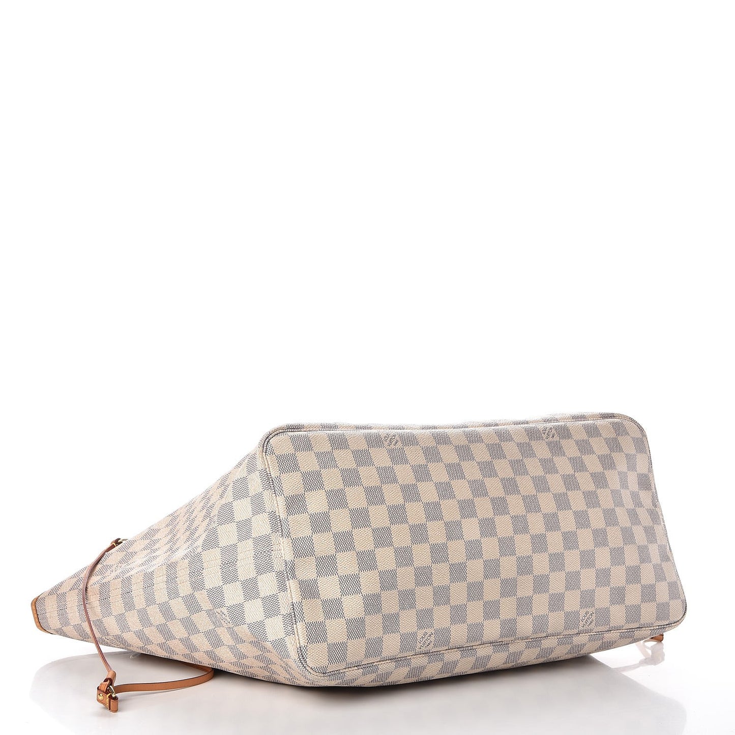 Damier Azur Neverfull GM