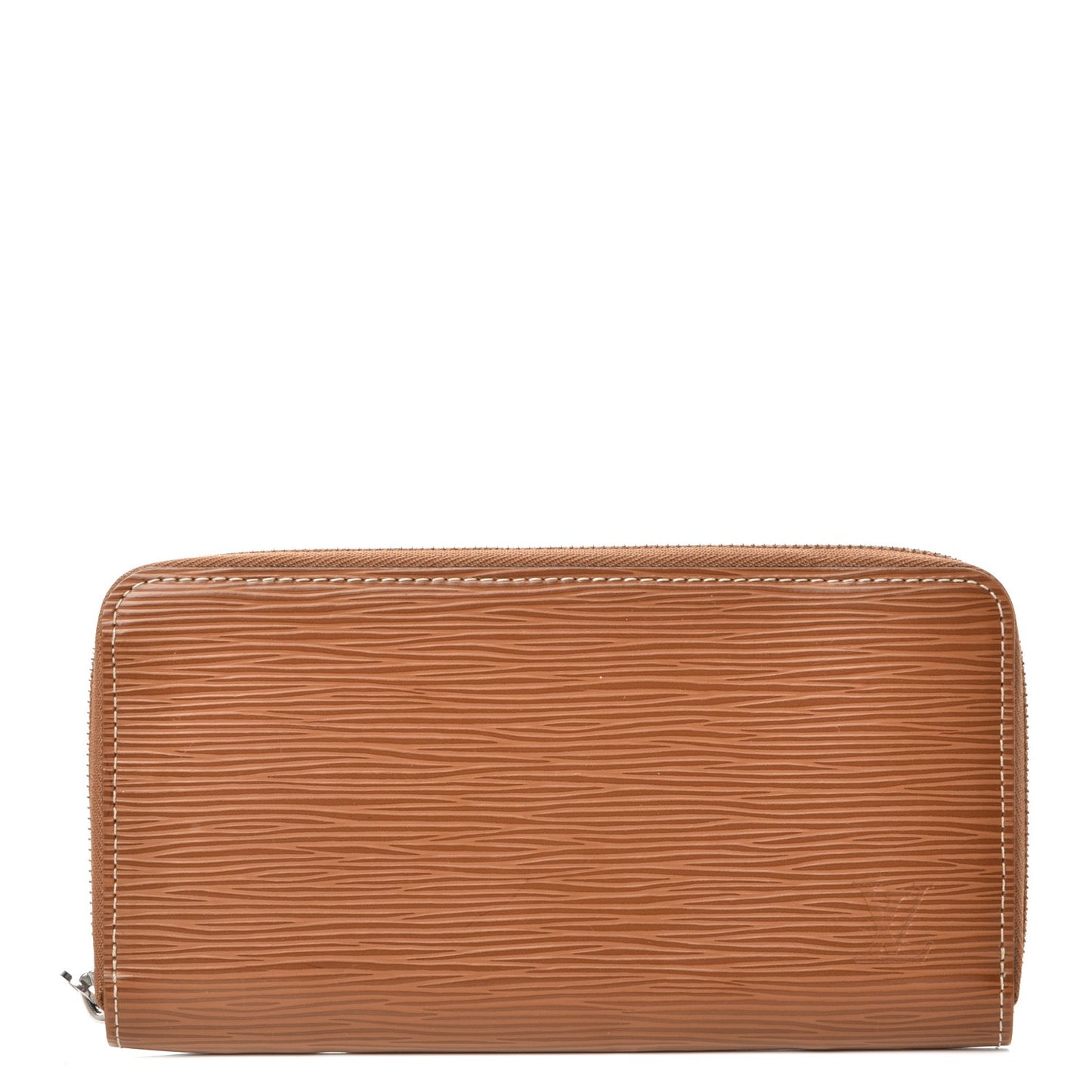 Epi Zippy Wallet Cannelle