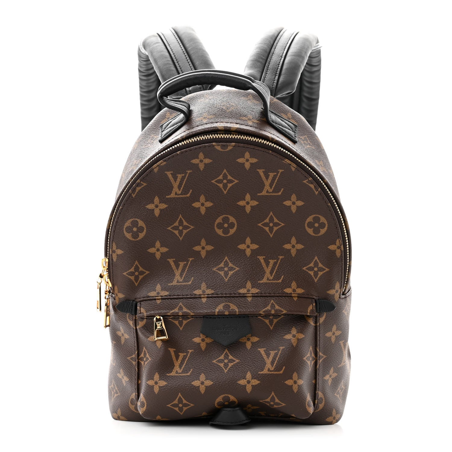 Louis Vuitton Monogram Palm Springs Backpack PM 1 of 9