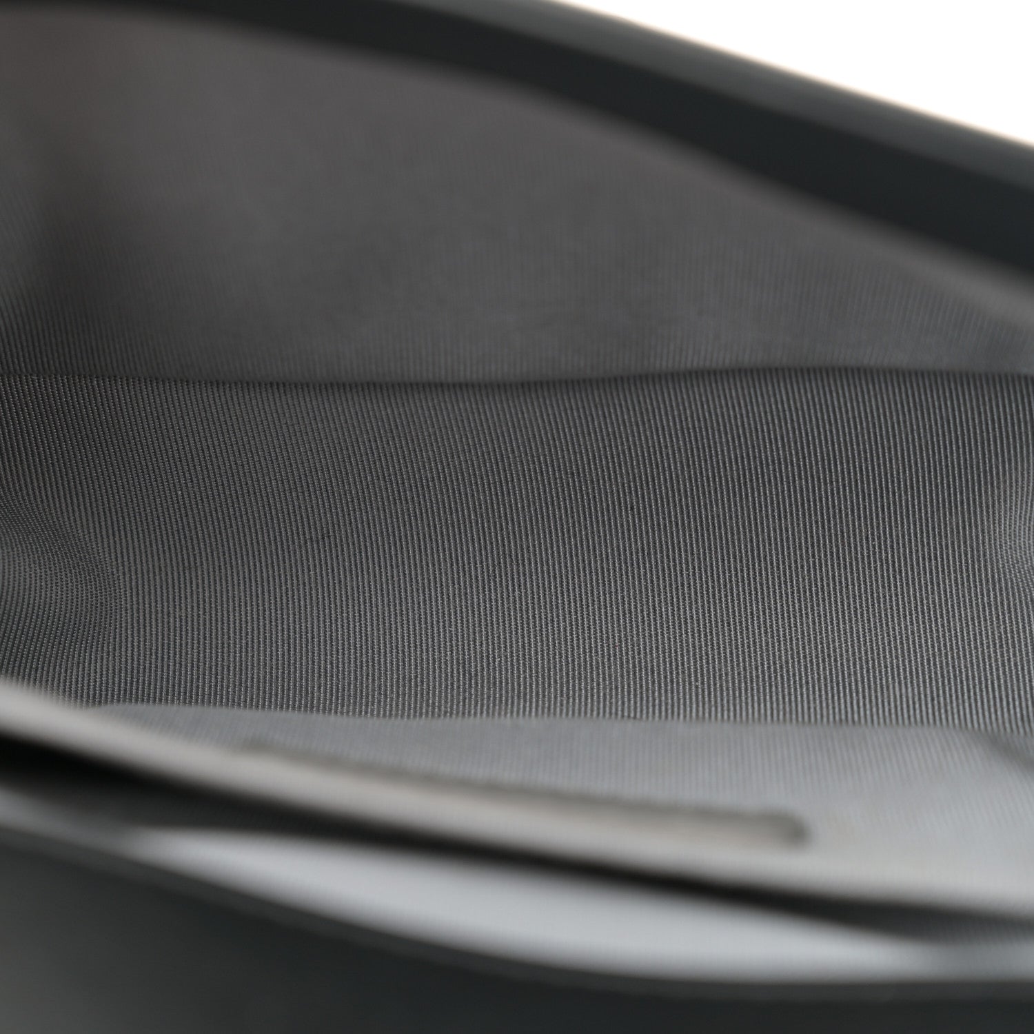 Chanel Lambskin Chevron Quilted Small Boy Flap Black 5 of 12