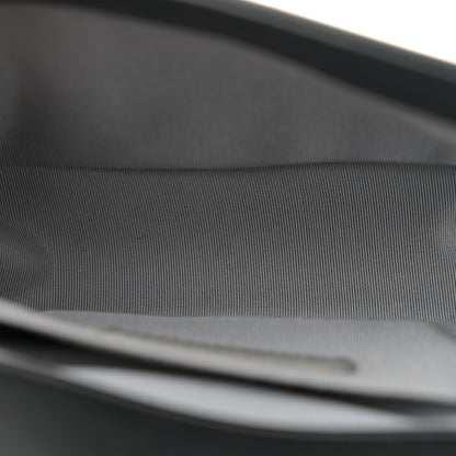 Chanel Lambskin Chevron Quilted Small Boy Flap Black 5 of 12