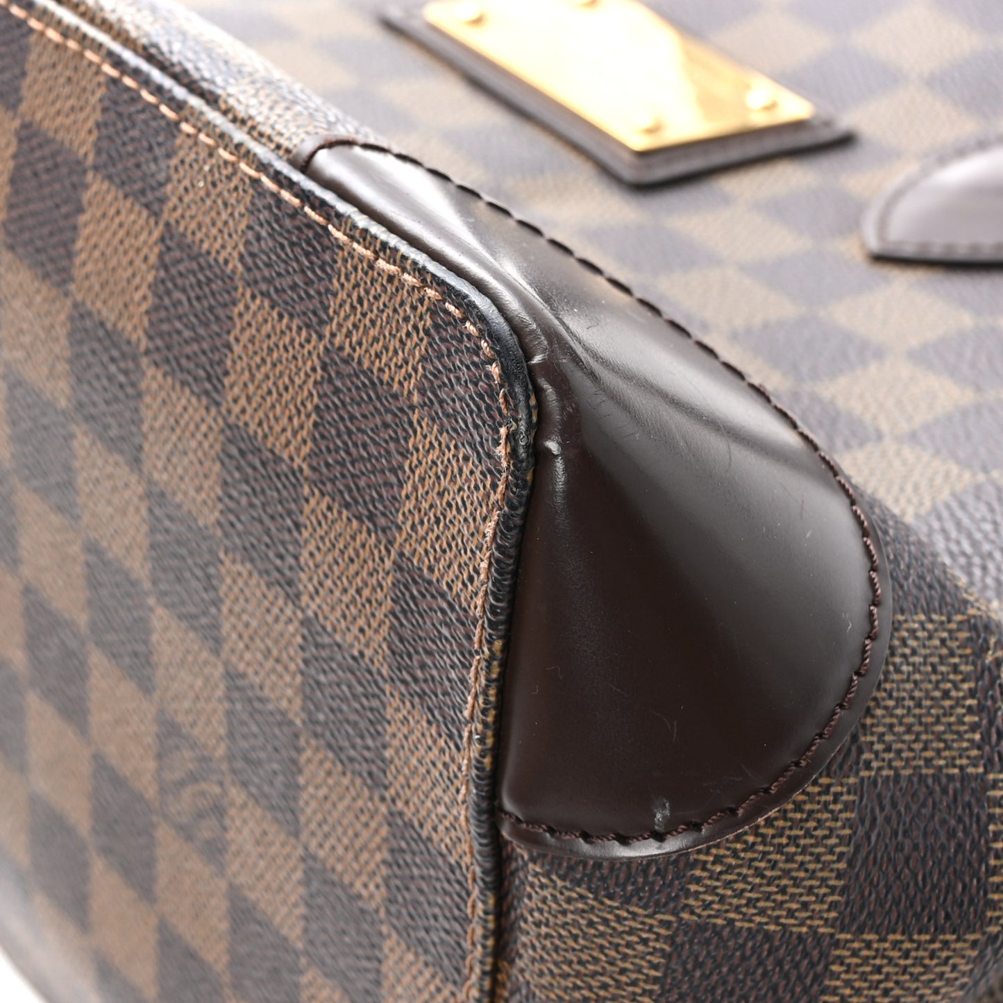 Damier Ebene Hampstead PM