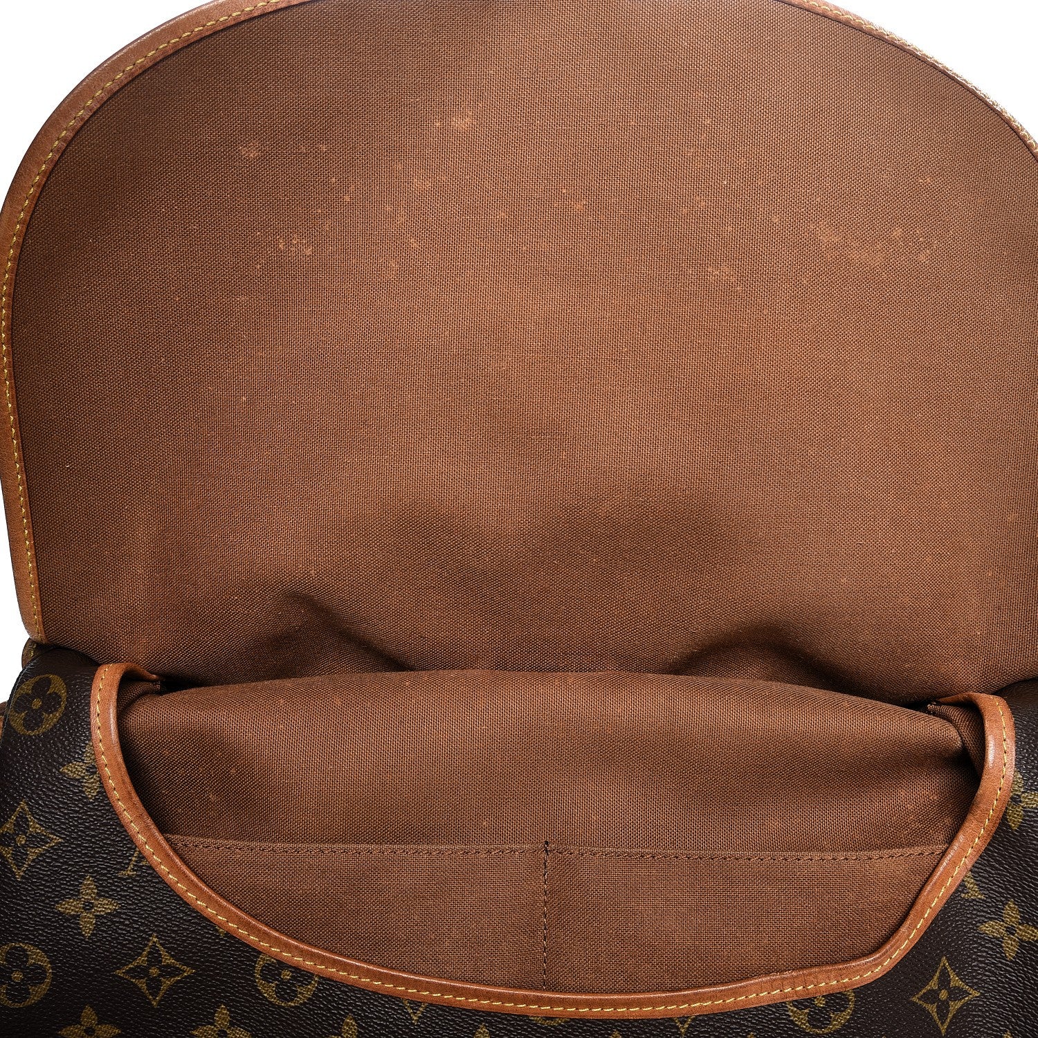 Louis Vuitton Monogram Saumur 35 9 of 14