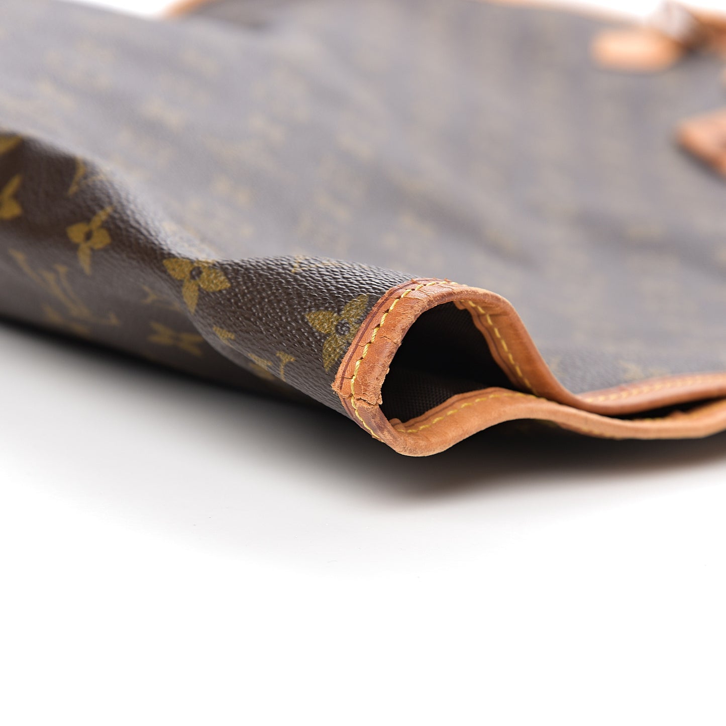 Monogram Garment Cover