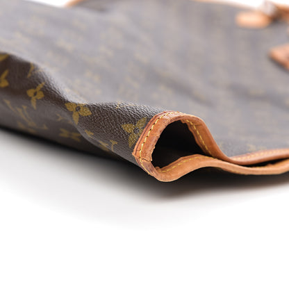 Louis Vuitton Monogram Garment Cover 12 of 13