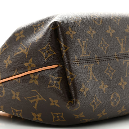 Louis Vuitton Monogram Turenne PM 9 of 22