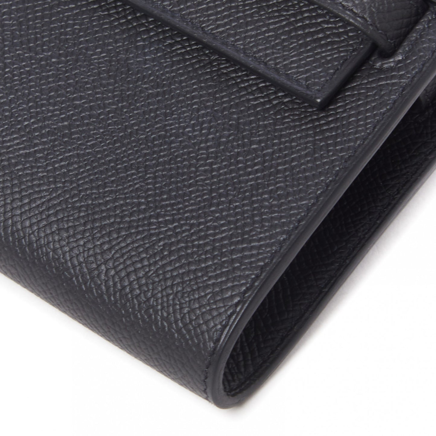 Epsom Kelly Wallet To Go Black