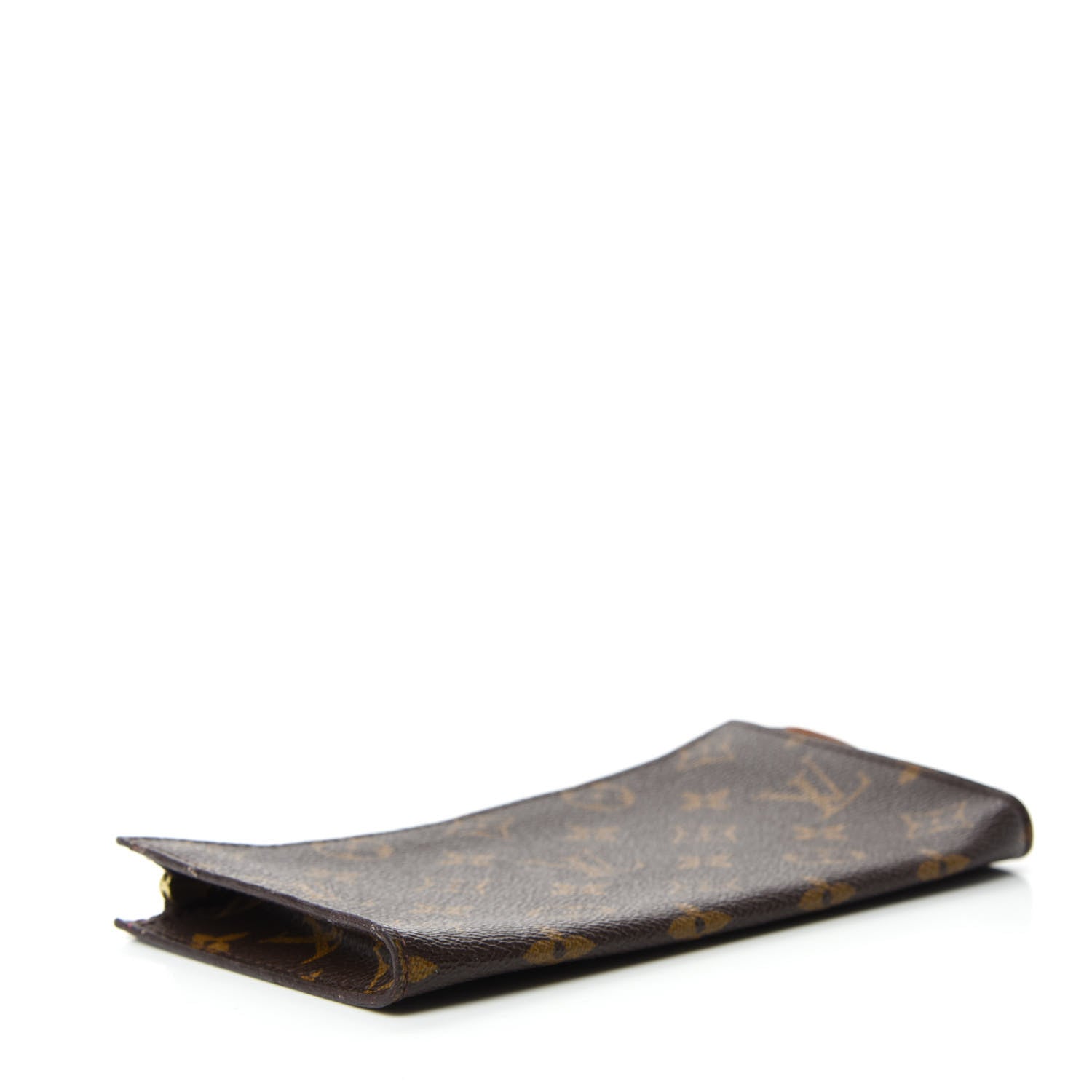 Louis Vuitton Monogram Bucket Pouch 27 4 of 10