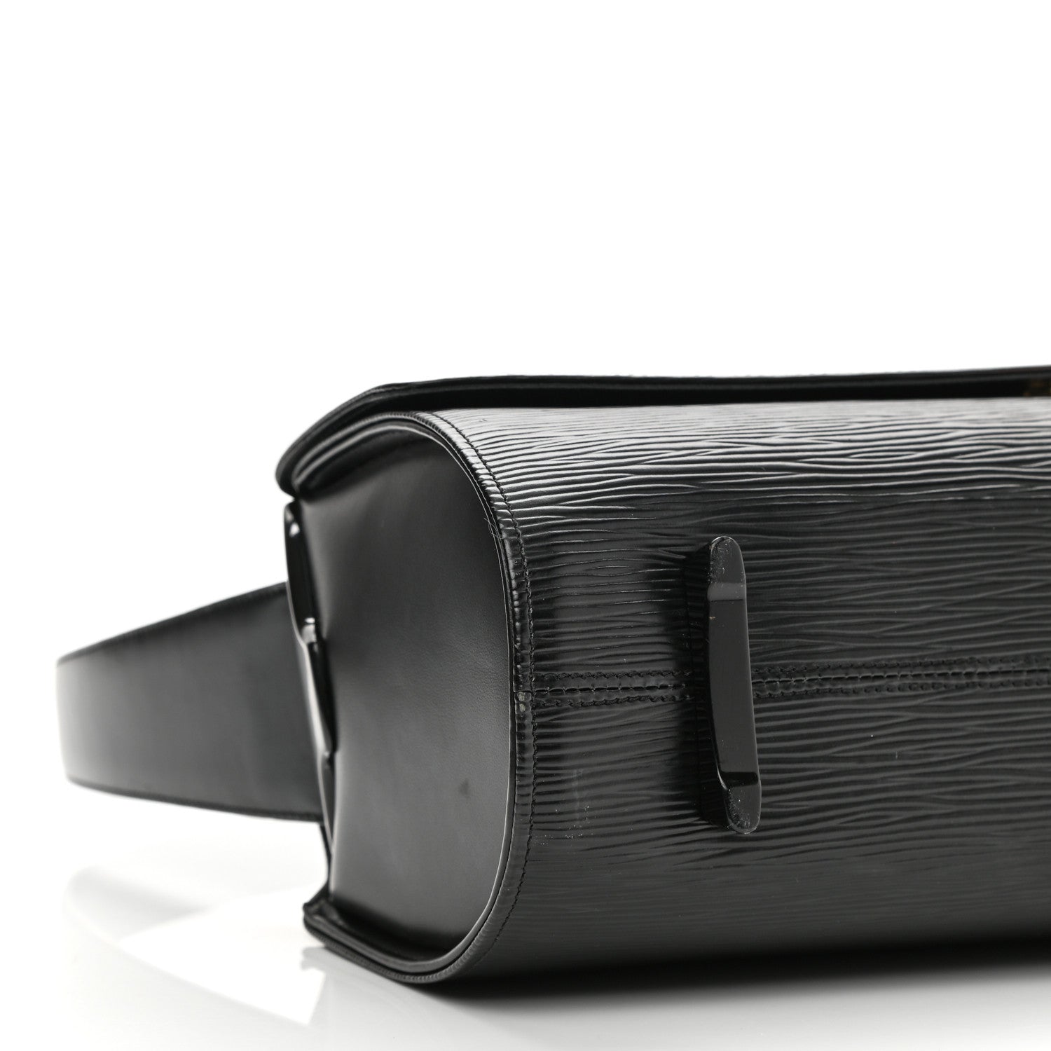 Louis Vuitton Epi Nocturne PM Black 8 of 9