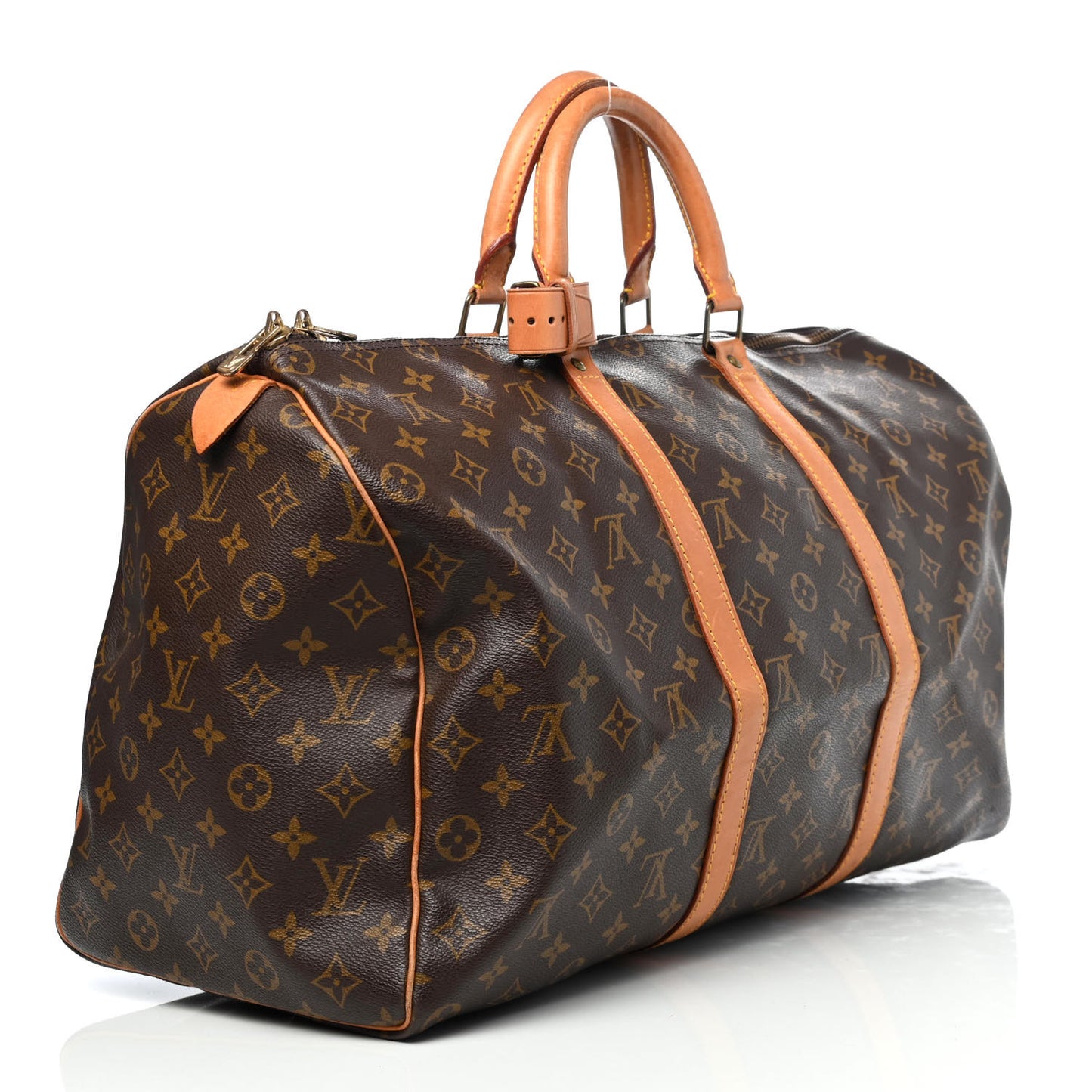 Monogram Keepall 50