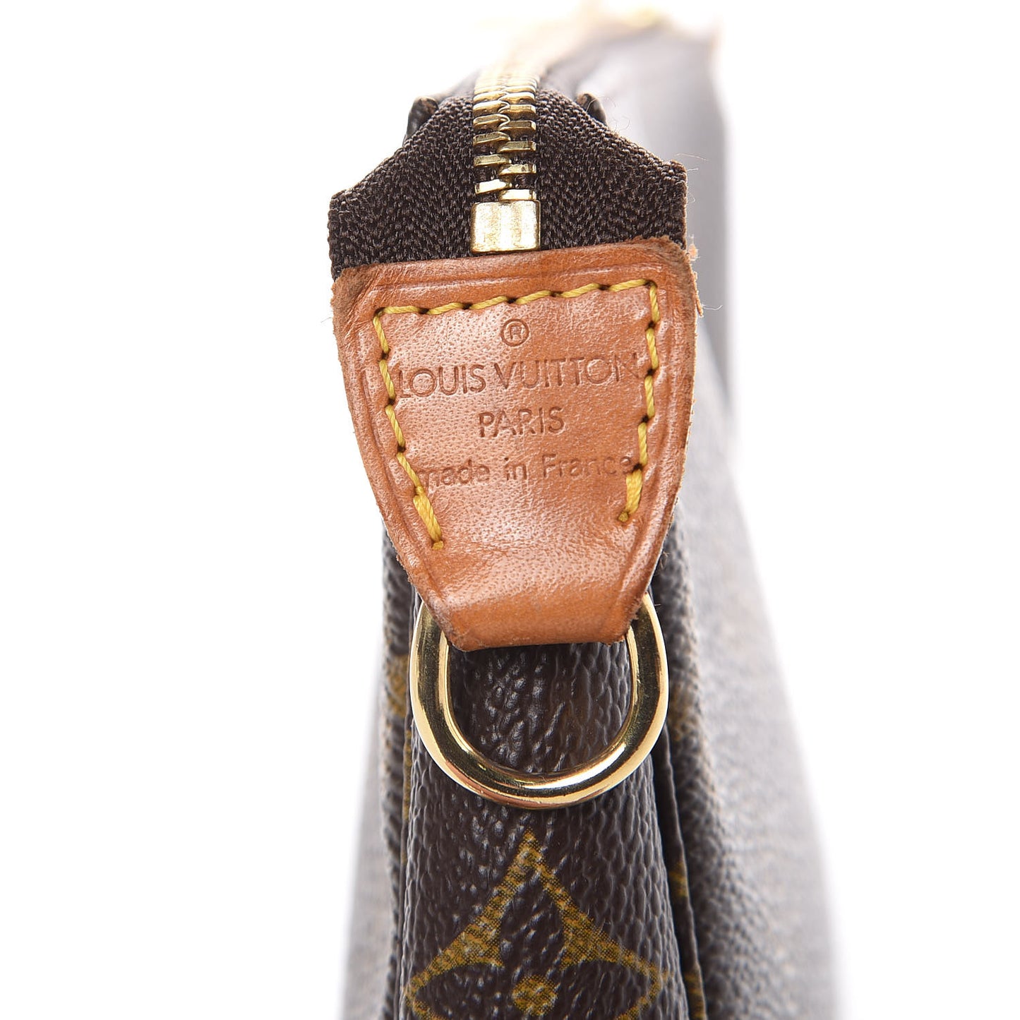 Monogram Pochette Accessories