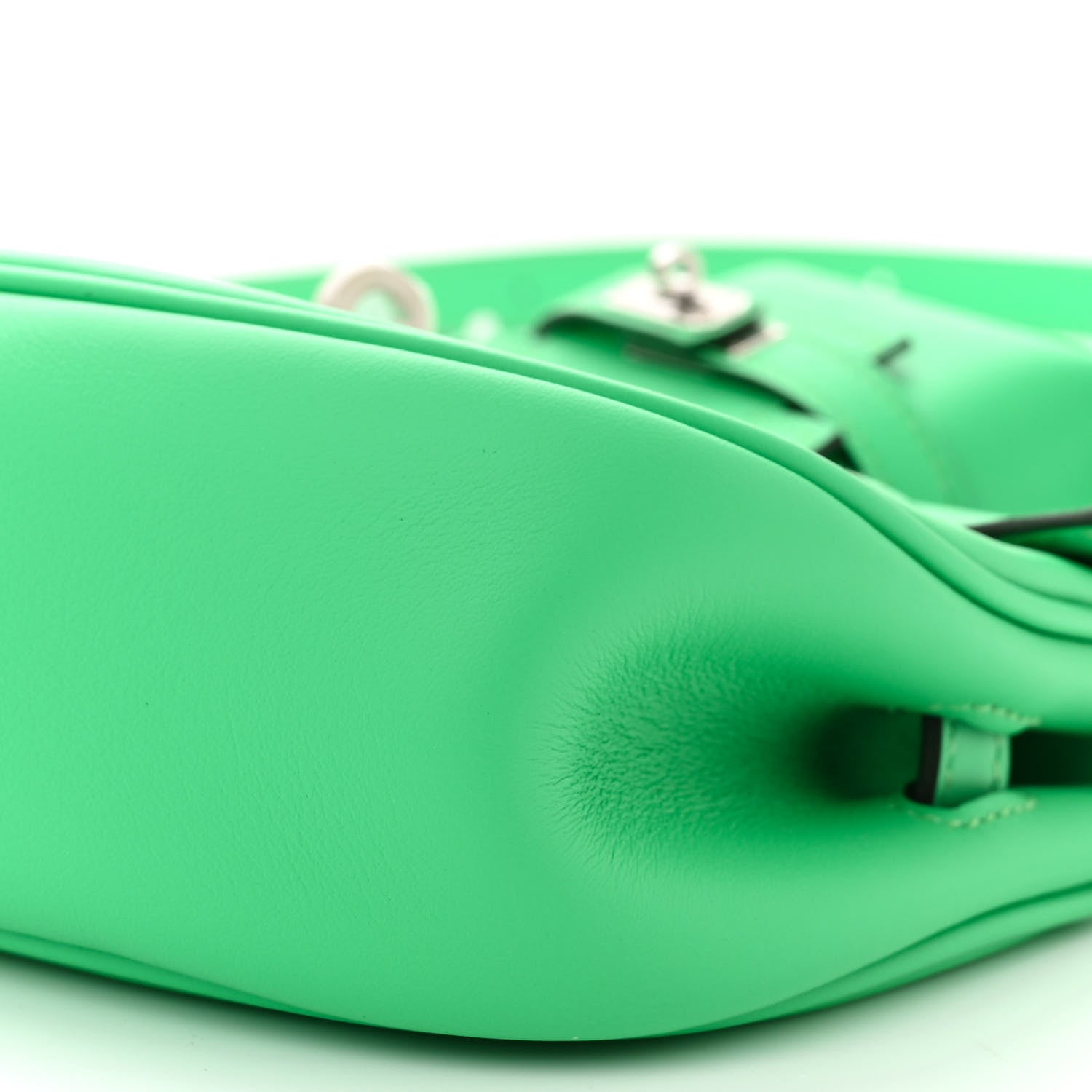 Hermes Swift Kelly Moove Vert Comic 10 of 12