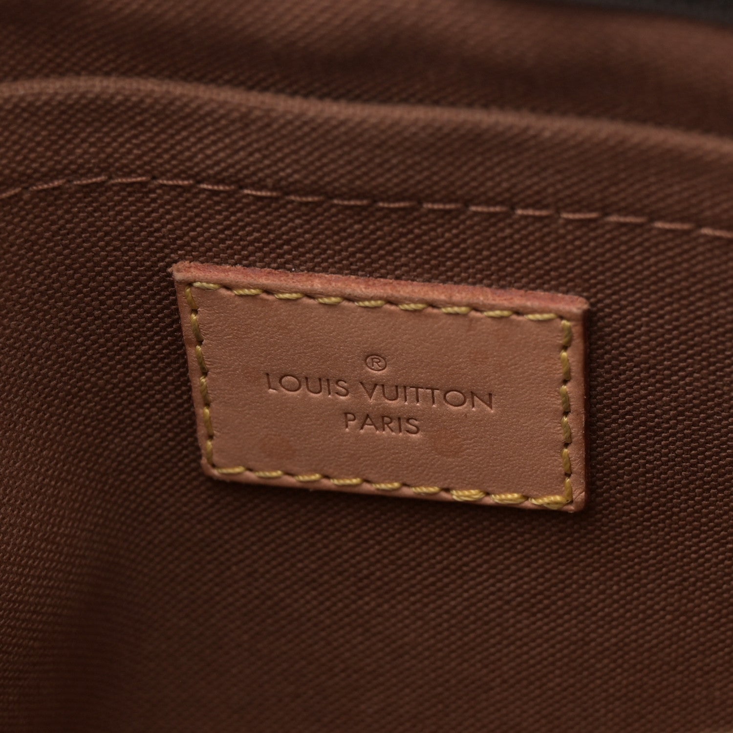 Louis Vuitton Monogram Multi Pochette Accessories Rose Clair 6 of 11