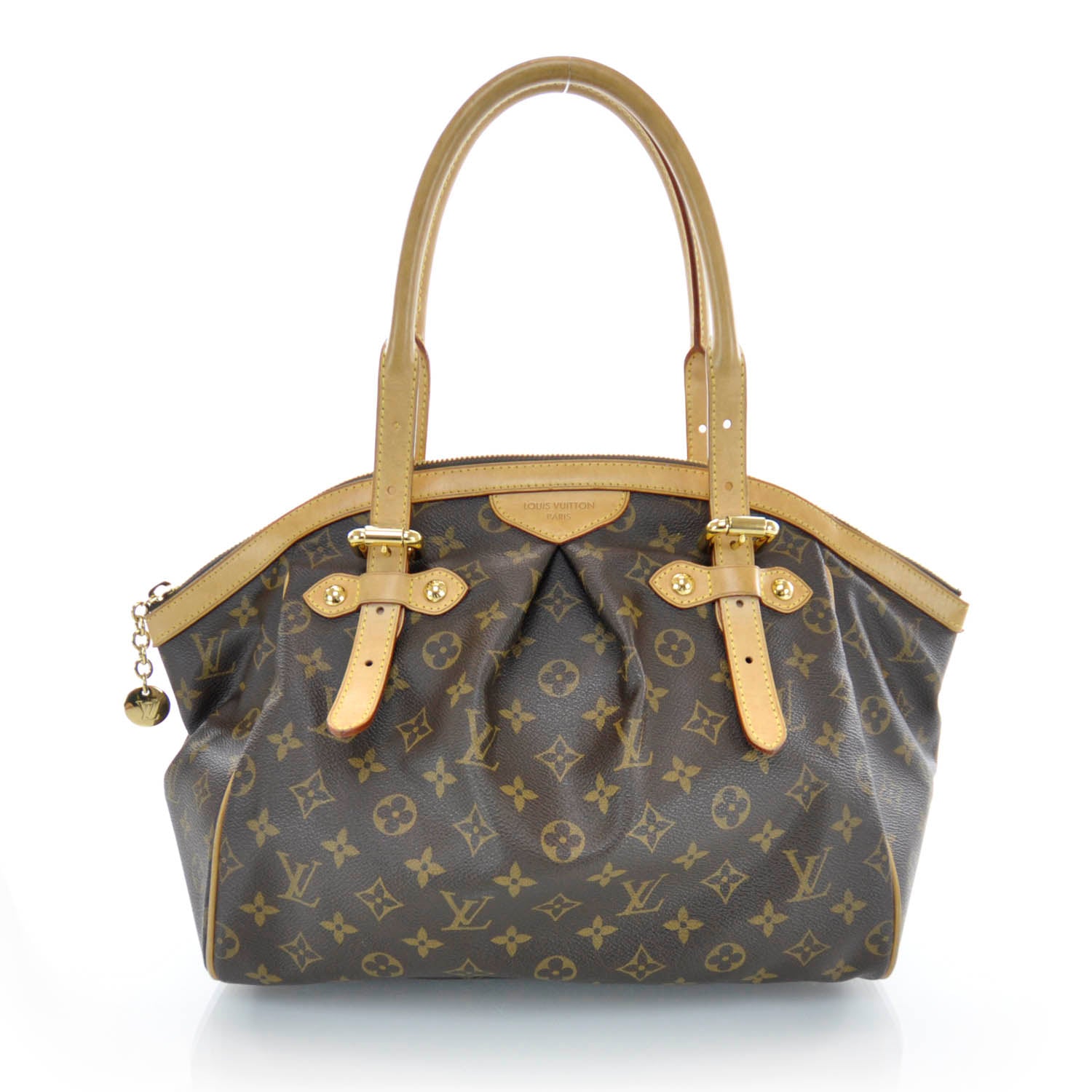 Louis Vuitton Monogram Tivoli GM 1 of 10