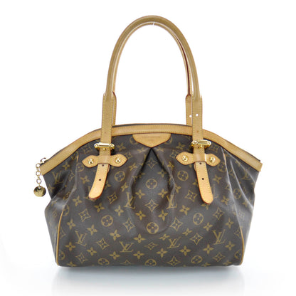 Louis Vuitton Monogram Tivoli GM 1 of 10