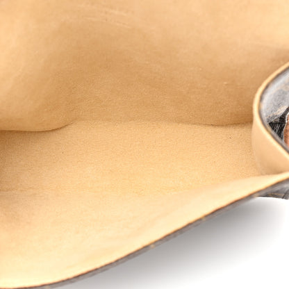 Louis Vuitton Monogram Pochette Florentine S 5 of 13