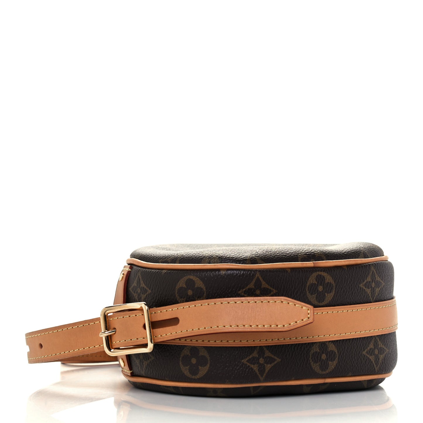 Monogram Boite Chapeau Souple PM